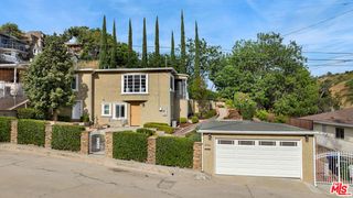 2544 Commodore Street, Los Angeles, CA 90032