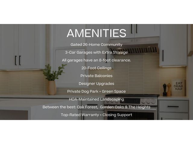 811 Thornton Road B, Houston, TX 77018