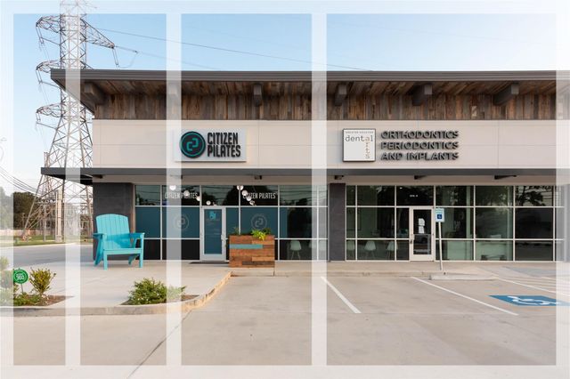 811 Thornton Road B, Houston, TX 77018