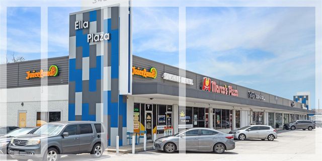 811 Thornton Road B, Houston, TX 77018