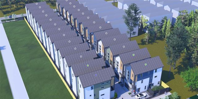 811 Thornton Road B, Houston, TX 77018