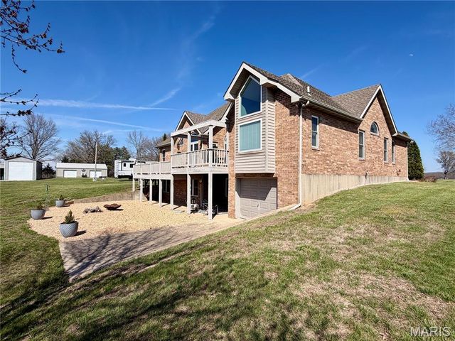 4459 S Highway 19, Salem, MO 65560