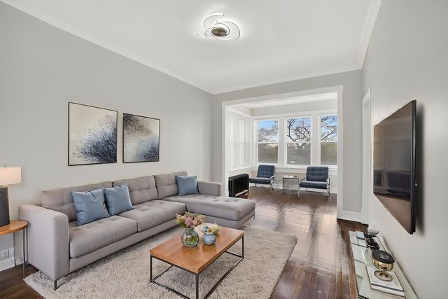 1419 S Kedvale Avenue, Chicago, IL 60623