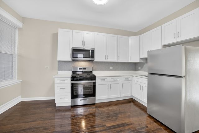 1419 S Kedvale Avenue, Chicago, IL 60623