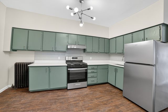 1419 S Kedvale Avenue, Chicago, IL 60623