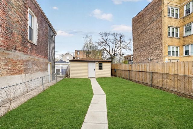 1419 S Kedvale Avenue, Chicago, IL 60623