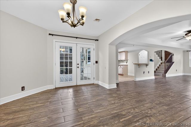 1715 S Osage Avenue, Bartlesville, OK 74003