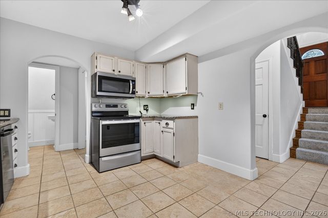 1715 S Osage Avenue, Bartlesville, OK 74003