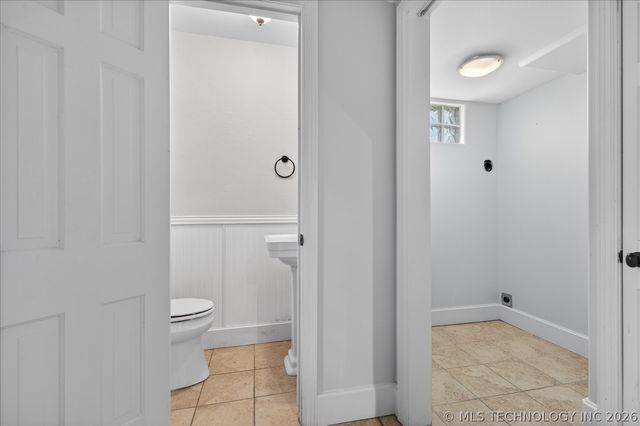 1715 S Osage Avenue, Bartlesville, OK 74003