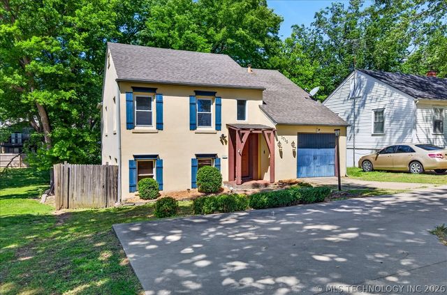1715 S Osage Avenue, Bartlesville, OK 74003