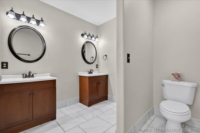 1715 S Osage Avenue, Bartlesville, OK 74003