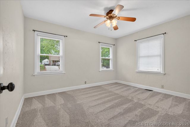 1715 S Osage Avenue, Bartlesville, OK 74003