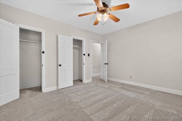 1715 S Osage Avenue, Bartlesville, OK 74003