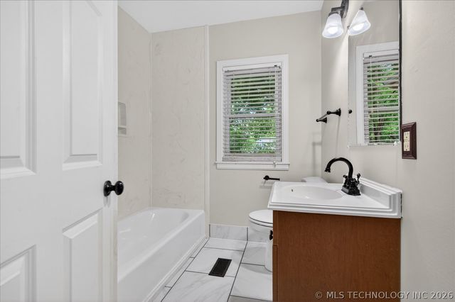 1715 S Osage Avenue, Bartlesville, OK 74003