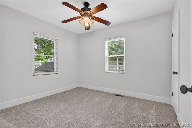 1715 S Osage Avenue, Bartlesville, OK 74003