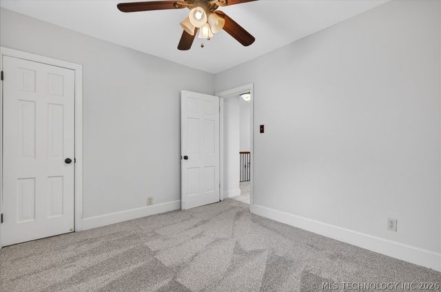 1715 S Osage Avenue, Bartlesville, OK 74003