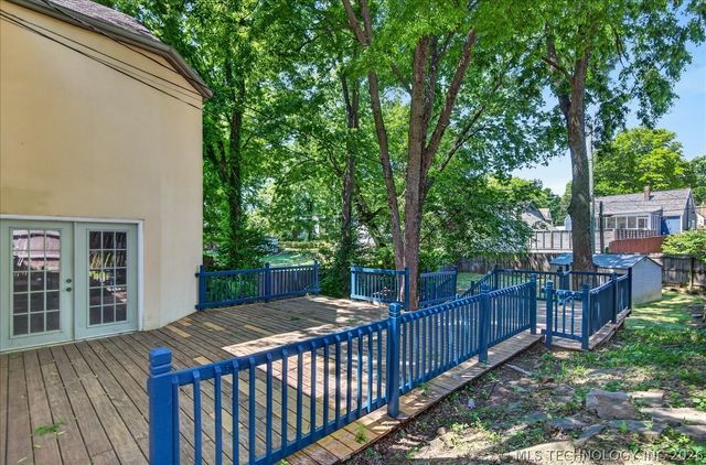 1715 S Osage Avenue, Bartlesville, OK 74003