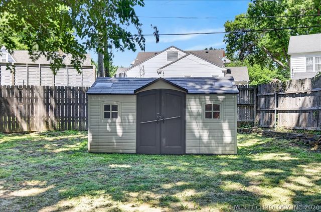 1715 S Osage Avenue, Bartlesville, OK 74003
