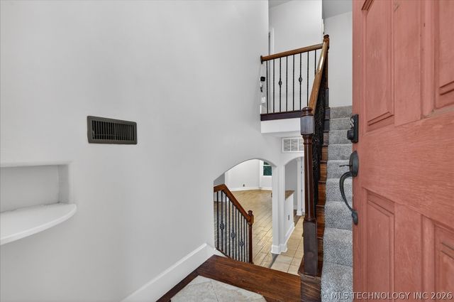 1715 S Osage Avenue, Bartlesville, OK 74003