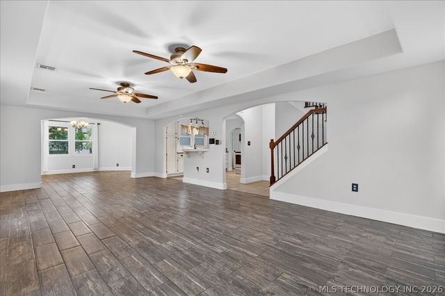 1715 S Osage Avenue, Bartlesville, OK 74003