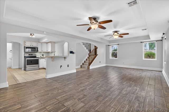 1715 S Osage Avenue, Bartlesville, OK 74003