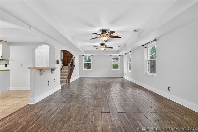 1715 S Osage Avenue, Bartlesville, OK 74003