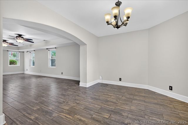 1715 S Osage Avenue, Bartlesville, OK 74003