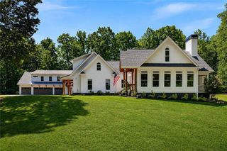 7246 Plantation Lane, Cumming, GA 30028