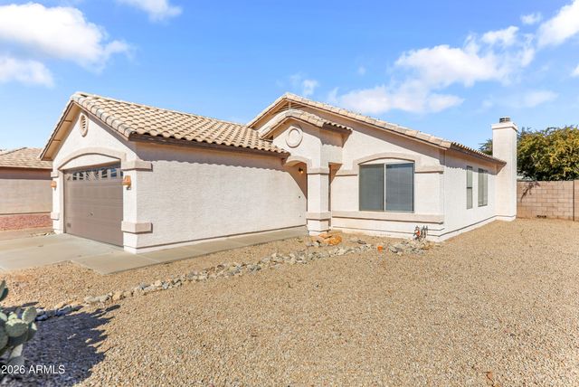 15904 W LUNDBERG Street, Surprise, AZ 85374