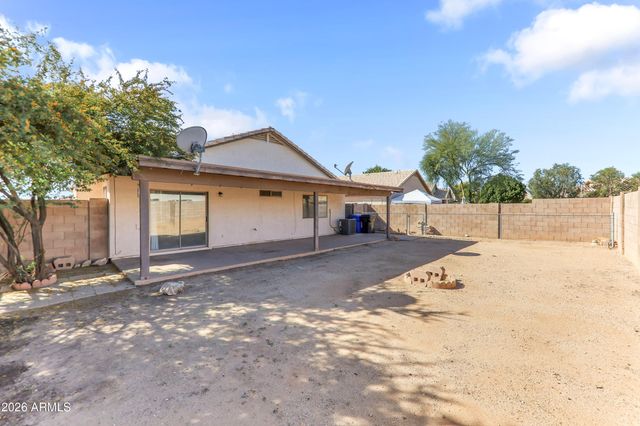 15904 W LUNDBERG Street, Surprise, AZ 85374