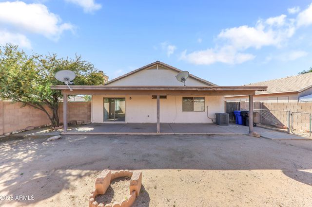 15904 W LUNDBERG Street, Surprise, AZ 85374