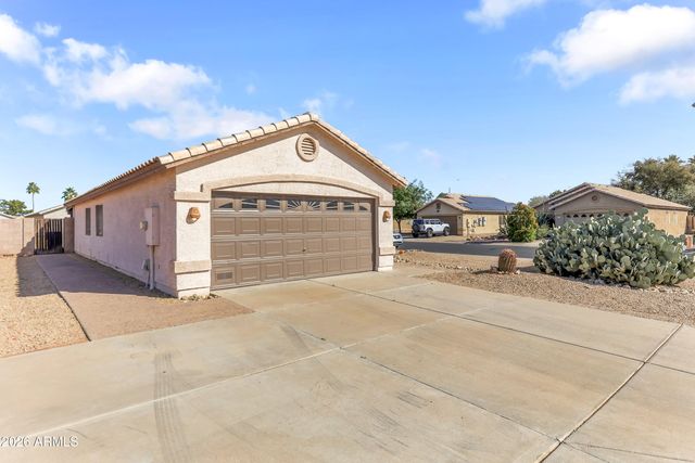15904 W LUNDBERG Street, Surprise, AZ 85374