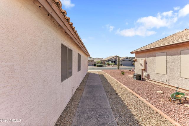 15904 W LUNDBERG Street, Surprise, AZ 85374