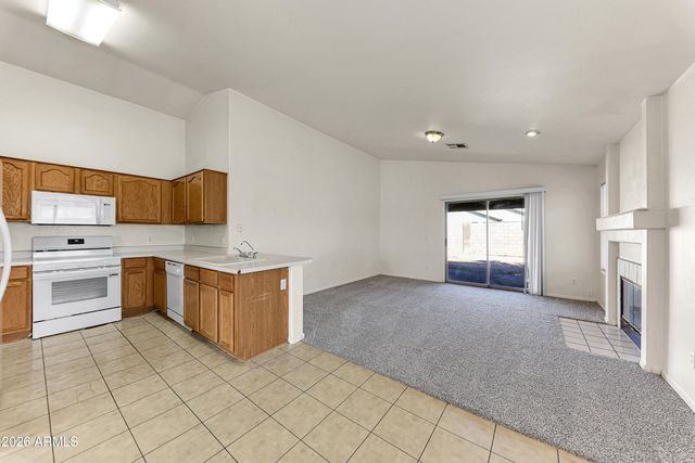 15904 W LUNDBERG Street, Surprise, AZ 85374
