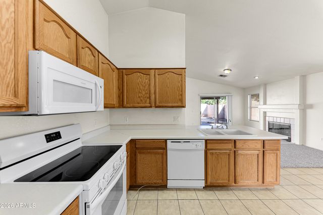 15904 W LUNDBERG Street, Surprise, AZ 85374