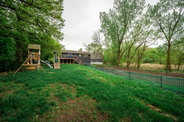 2590 Horizon Hills Road, Willmar, MN 56201
