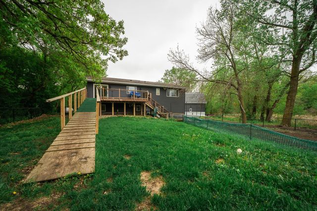 2590 Horizon Hills Road, Willmar, MN 56201