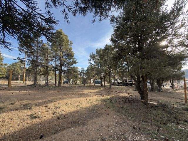 1820 Golden Rod, Big Bear City, CA 92314