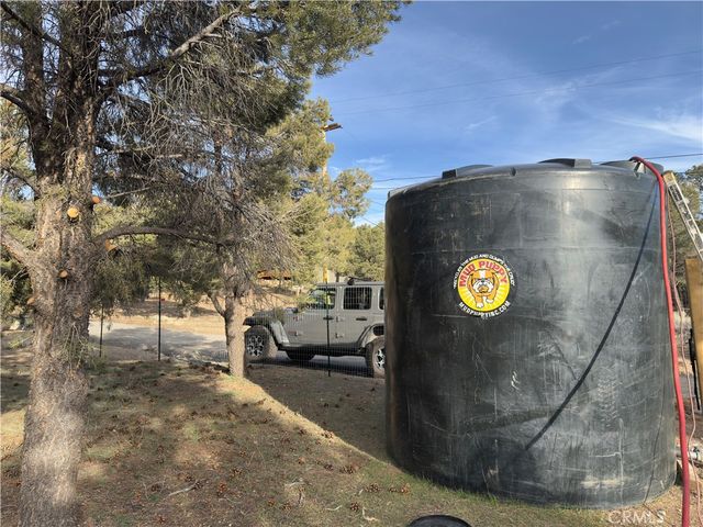 1820 Golden Rod, Big Bear City, CA 92314