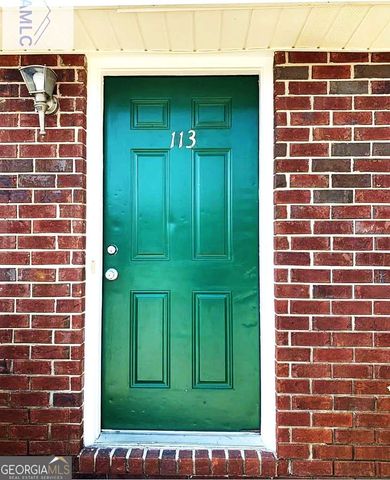 230 Lanier Drive 113, Statesboro, GA 30458