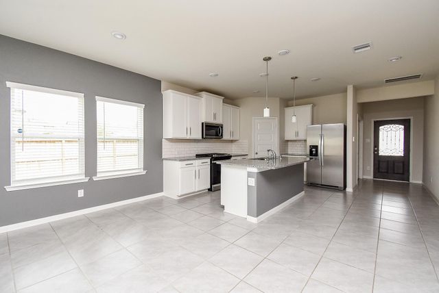 21502 Carbone Lane, Richmond, TX 77406