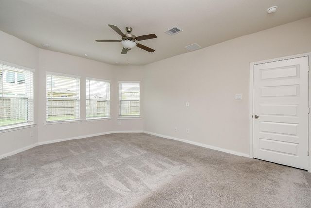 21502 Carbone Lane, Richmond, TX 77406