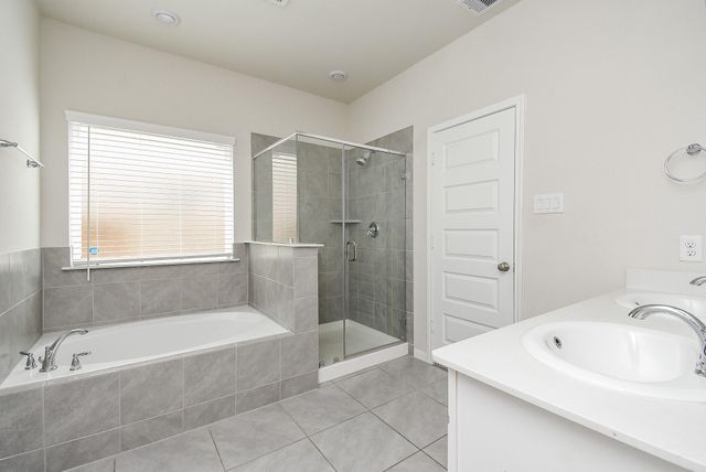 21502 Carbone Lane, Richmond, TX 77406