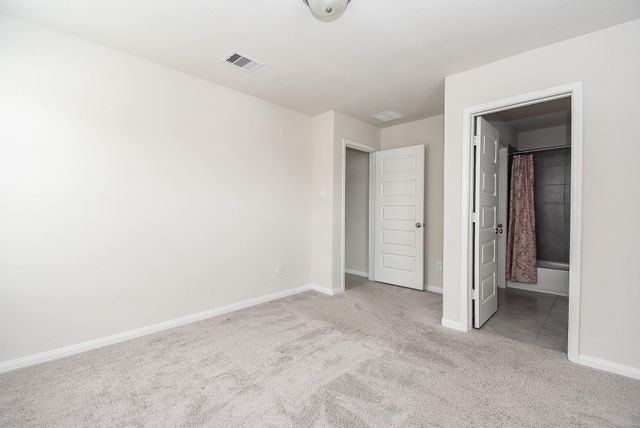 21502 Carbone Lane, Richmond, TX 77406