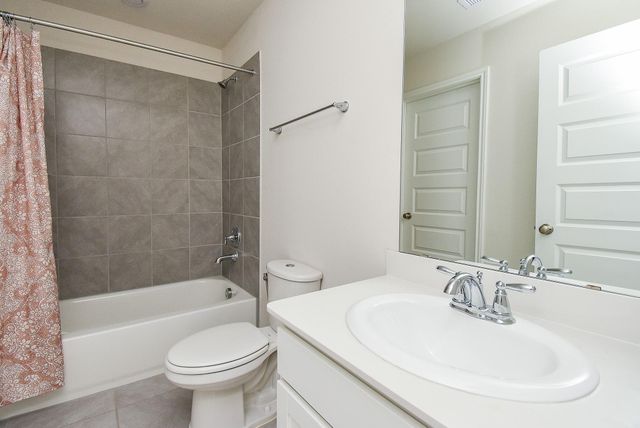 21502 Carbone Lane, Richmond, TX 77406