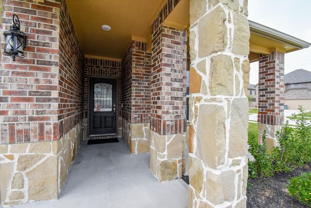 21502 Carbone Lane, Richmond, TX 77406