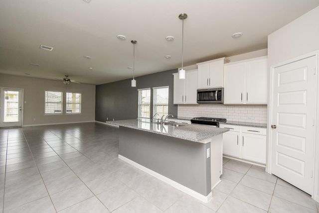 21502 Carbone Lane, Richmond, TX 77406