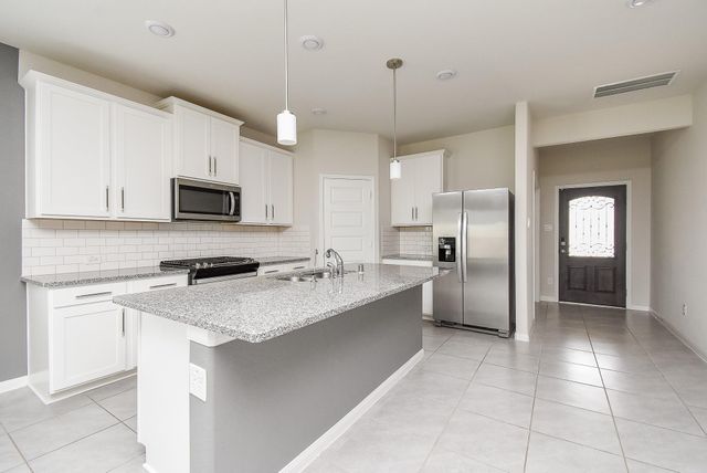 21502 Carbone Lane, Richmond, TX 77406