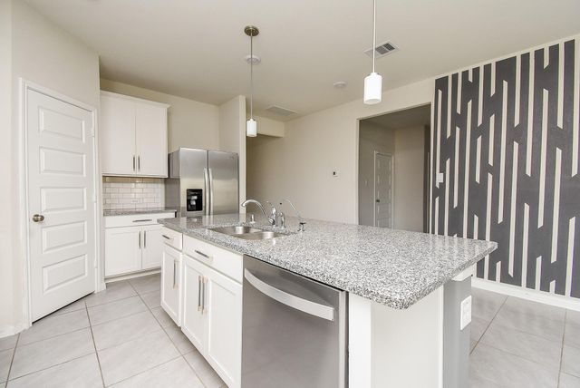 21502 Carbone Lane, Richmond, TX 77406