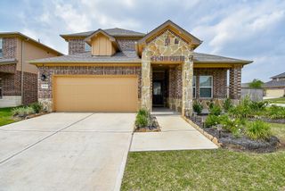 21502 Carbone Lane, Richmond, TX 77406